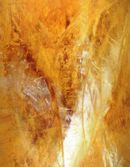 Jaro Schlesiona, Stratosphäre, 140cm x 180cm, Acryl auf Leinen, Unikat